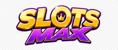 Slots Max logo